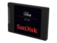 SanDisk Ultra SSD 3D 2TB 2.5' Serial ATA-600