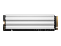 CORSAIR SSD MP600 ELITE 2TB M.2 PCI Express 4.0 x4 (NVMe)
