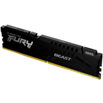 Kingston FURY Beast DDR5 SDRAM 16GB 6000MHz CL30 On-die ECC DIMM 288-PIN