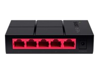 Mercusys MS105G Switch 5-porte Gigabit Ethernet