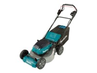 Makita DLM462PT4 Græsslåmaskine Elektrisk 2500-3300opm 46 cm Skærebredde