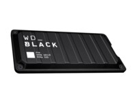 WD_BLACK P40 Game Drive SSD SSD WDBAWY0010BBK 1TB USB 3.2 Gen 2x2