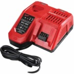 Milwaukee M12-18 FC Batterioplader