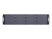 Segway Solarpanel 100Watt