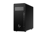HP Workstation Z2 G1i Tower Core Ultra 7 265K 32GB 1TB NVIDIA RTX A1000 / Intel Graphics Windows 11 Pro