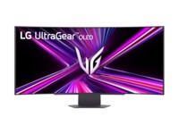 LG UltraGear 45GX900A-B 45' 3440 x 1440 (UltraWide) HDMI DisplayPort USB-C 240Hz