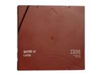IBM 1x LTO Ultrium 1.5TB