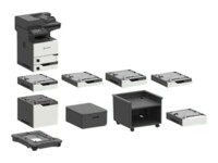 Lexmark MX721ade Laser