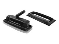 Kärcher Facade- og glasrensningspåsætning