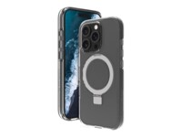 dbramante1928 Iceland Ultra D3O MS Kick Beskyttelsescover Transparent Apple iPhone 16 Pro Max