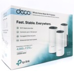 TP-Link DECO M4 Wi-Fi-system