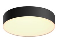 Philips Hue White ambiance Enrave Small Loftslampe 9.6W 2200-6500K Varmt til køligt hvidt lys