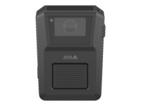 AXIS W120 1080p Videokamera