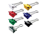 Maul mauly 214 Tilbagefoldningsklemmer