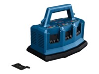 Bosch Batterioplader