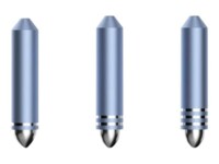 Cricut Foil transfer tool replacement tip set