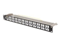 Lanberg Patchpanel (blank)
