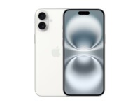 Apple iPhone 16 Plus 6.7' 256GB Hvid