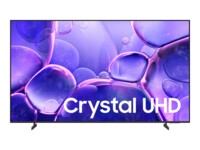 Samsung GU75U8099FU 75' 4K UHD (2160p) Sort