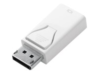 LogiLink Videoadapter Hvid