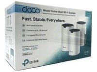 TP-Link Deco S4 Wi-Fi-system