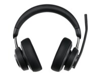 Kensington H3000 Trådløs Høretelefoner Sort
