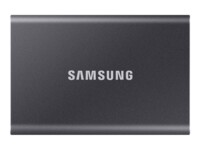 Samsung T7 SSD MU-PC4T0T 4TB USB 3.2 Gen 2