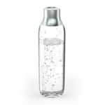 Szklana butelka sodaTRIO 2-pak