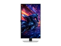 Samsung G60SF 27' OLED 2560 x 1440 (2K) DisplayPort HDMI 500 Hz