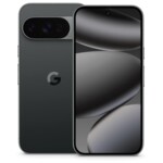 Google Pixel 10 Pro 6.3' 128GB Obsidian