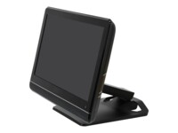 Ergotron Neo-Flex Touchscreen Stand Stativ Touch-screen Op til 27'
