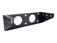 Inter-Tech Bøjlesæt Sort