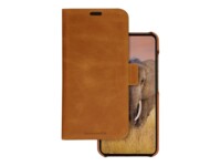 dbramante1928 Lynge Beskyttelsescover Brun Samsung Galaxy S24+