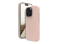 dbramante1928 Greenland Pro MS Beskyttelsescover Lyserød Apple iPhone 16 Pro