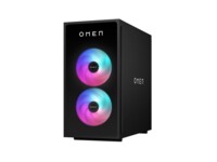 OMEN 35L by HP GT16-0066ng microATX Core Ultra 7 265K 32GB 1TB NVIDIA GeForce RTX 5070 Ti / Intel Graphics Windows 11 Home