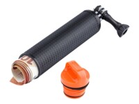 Easypix GoXtreme Floating Grip Skydegreb Støttesystem