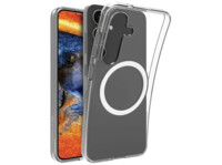 dbramante1928 Greenland Pro Qi2 Beskyttelsescover Transparent