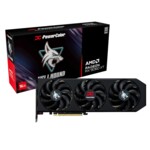 PowerColor Hellhound Radeon RX 9060 XT AMD Radeon RX 9060 XT 16GB