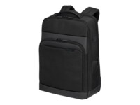 Samsonite Mysight Rygsæk 17.3' 5 % polyuretan 95% genbrugt PET-polyester Sort