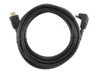 Gembird HDMI-kabel 3m Sort