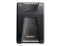 ADATA DashDrive Durable Harddisk HD650 1TB 2.5' USB 3.1