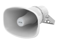 Axis C1310-E IP-højttaler Hvid
