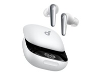 Soundcore Liberty 4 Pro Trådløs TWS earbuds Hvid