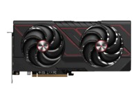 Sapphire Pulse Radeon AMD Radeon RX 9070 16GB GDDR6 SDRAM