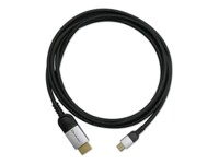 Qoltec Videoadapterkabel