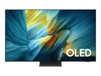 Samsung QE55S95FAT 55' 4K UHD (2160p) Sort