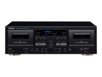 Teac W-1200 Sort