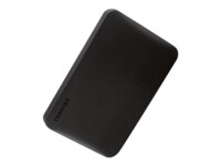 Toshiba Canvio Ready Harddisk 4TB 2.5' USB 3.2 Gen 1