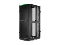 APC NetShelter SX Gen 2 Rack Sort