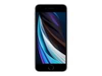 Apple iPhone SE (2. generation) 4.7' 64GB Hvid